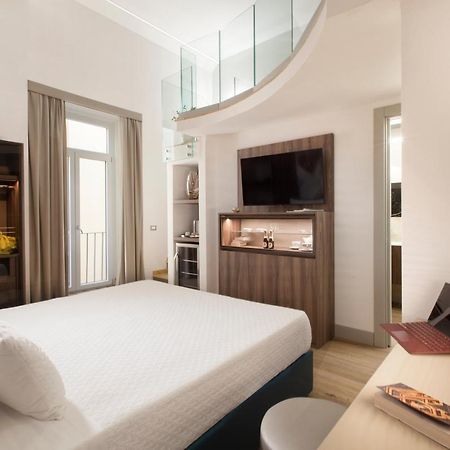 Elys Suites Σορέντο Εξωτερικό φωτογραφία