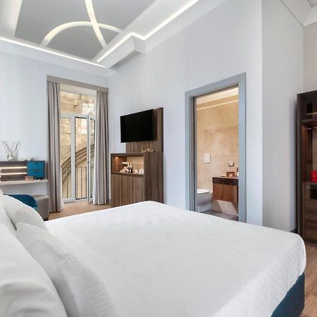 Elys Suites Σορέντο Εξωτερικό φωτογραφία