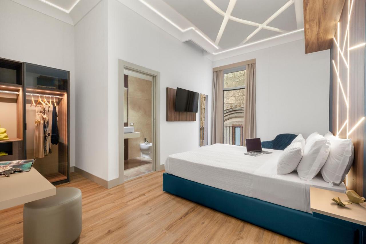 Elys Suites Σορέντο Εξωτερικό φωτογραφία