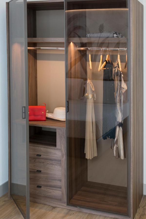 Elys Suites Σορέντο Εξωτερικό φωτογραφία