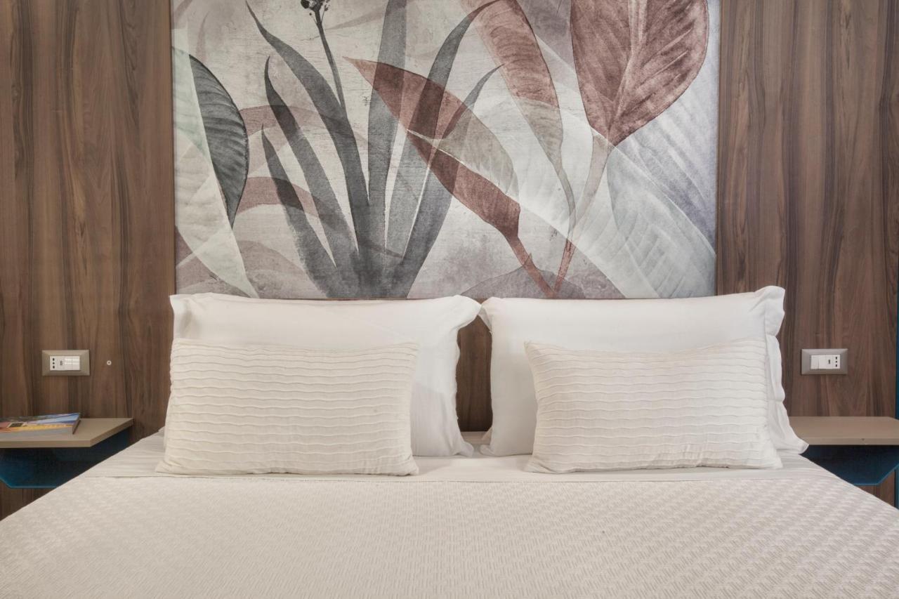 Elys Suites Σορέντο Εξωτερικό φωτογραφία