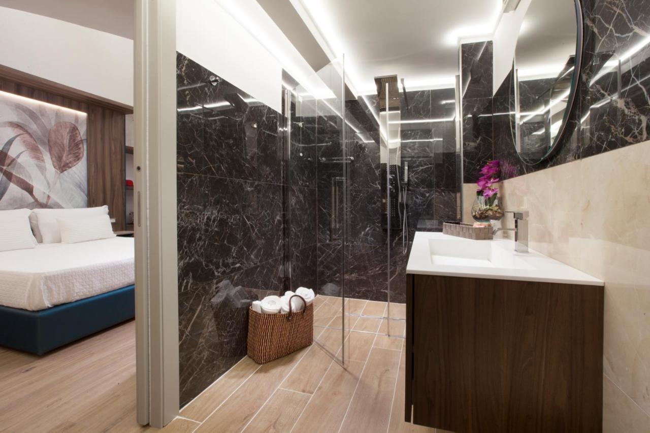 Elys Suites Σορέντο Εξωτερικό φωτογραφία