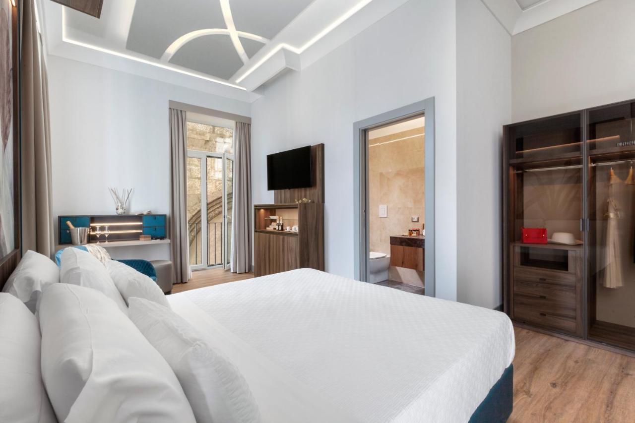 Elys Suites Σορέντο Εξωτερικό φωτογραφία